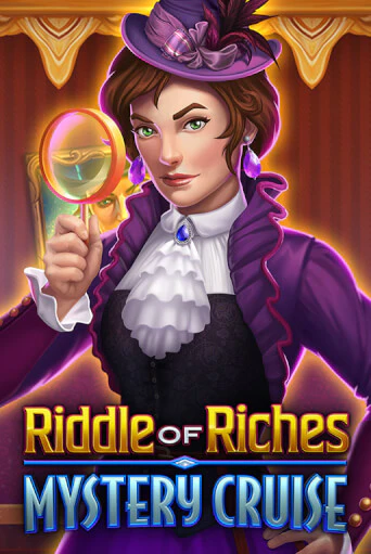Бесплатная демо игра Riddle of Riches: Mystery Cruise | Джой Казино без регистрации