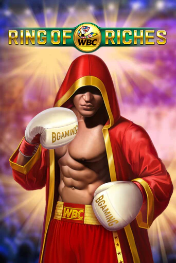 Бесплатная демо игра WBC Ring of Riches | Джой Казино без регистрации