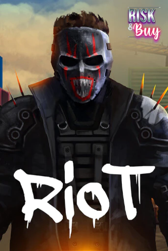 Бесплатная демо игра Riot | Джой Казино без регистрации