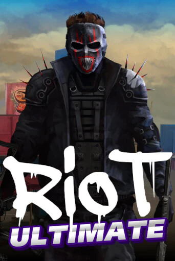 Бесплатная демо игра Riot Ultimate | Джой Казино без регистрации