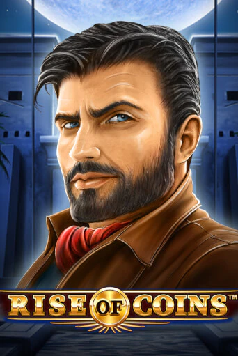Бесплатная демо игра Rise of Coins | Джой Казино без регистрации