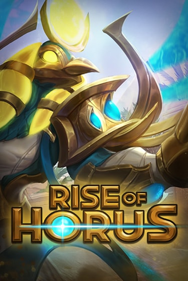 Бесплатная демо игра Rise of Horus | Джой Казино без регистрации