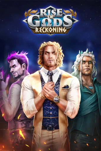 Бесплатная демо игра Rise of Gods Reckoning | Джой Казино без регистрации