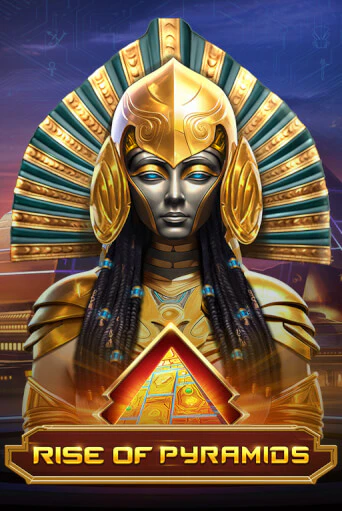 Бесплатная демо игра Rise of Pyramids | Джой Казино без регистрации