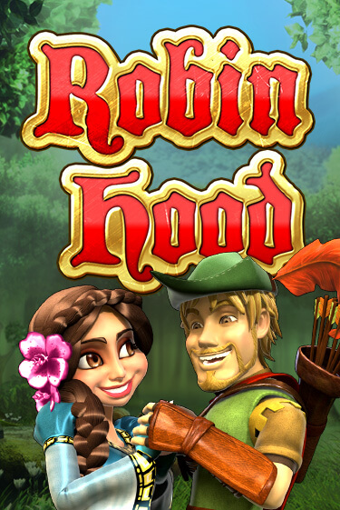 Бесплатная демо игра Robin Hood | Джой Казино без регистрации