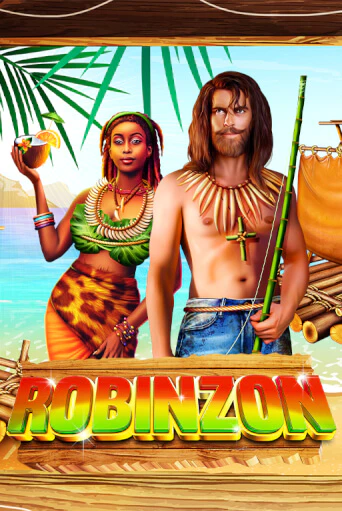 Бесплатная демо игра Robinzon | Джой Казино без регистрации