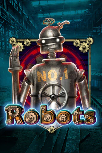 Бесплатная демо игра Robots | Джой Казино без регистрации