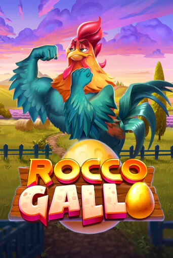 Бесплатная демо игра Rocco Gallo | Джой Казино без регистрации