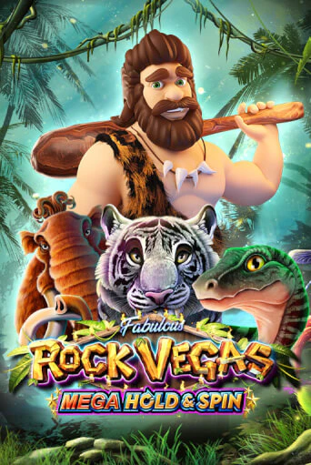 Бесплатная демо игра Rock Vegas | Джой Казино без регистрации