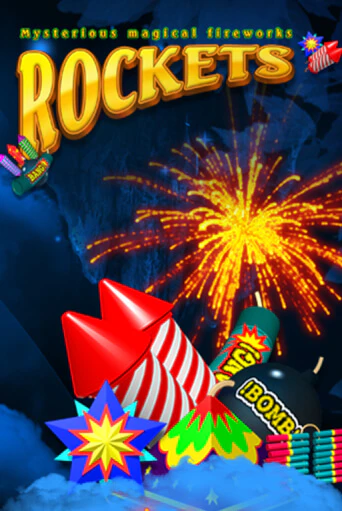Бесплатная демо игра Rockets | Джой Казино без регистрации