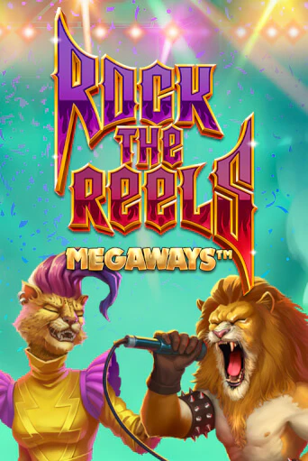 Бесплатная демо игра Rock the Reels Megaways | Джой Казино без регистрации