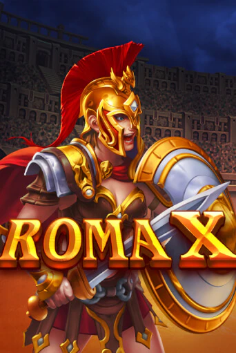 Бесплатная демо игра Roma X | Джой Казино без регистрации