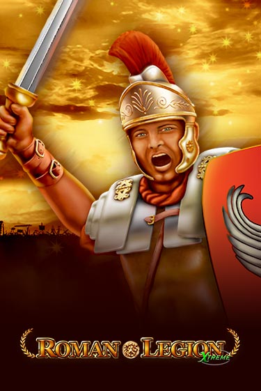 Бесплатная демо игра Roman Legion Extreme | Джой Казино без регистрации