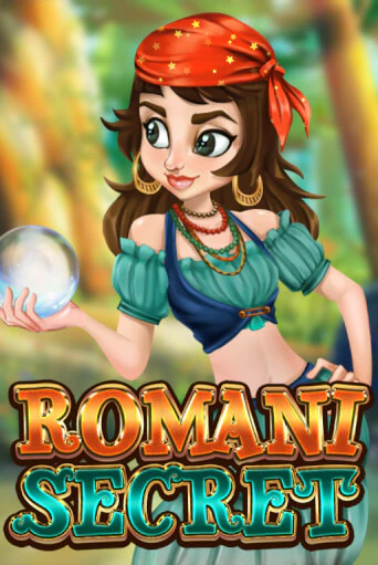 Бесплатная демо игра Romani Secret | Джой Казино без регистрации