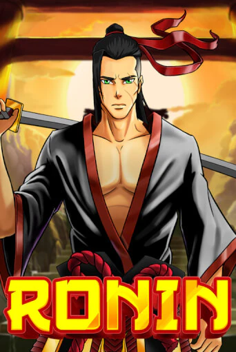 Бесплатная демо игра Ronin | Джой Казино без регистрации