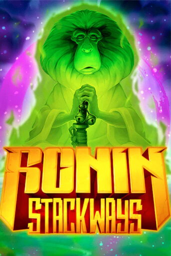 Бесплатная демо игра Ronin Stackways | Джой Казино без регистрации