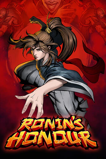 Бесплатная демо игра Ronin's Honour | Джой Казино без регистрации