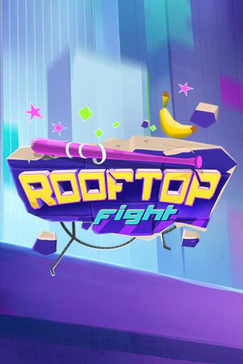 Бесплатная демо игра Rooftop Fight | Джой Казино без регистрации