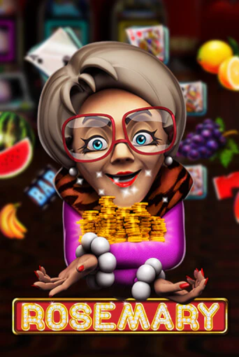 Бесплатная демо игра Rosemary | Джой Казино без регистрации