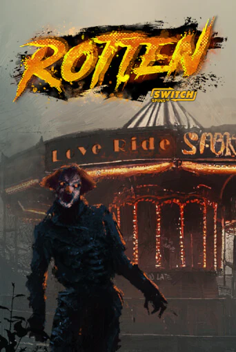 Бесплатная демо игра Rotten | Джой Казино без регистрации