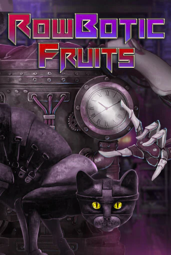 Бесплатная демо игра RowBotic Fruits | Джой Казино без регистрации