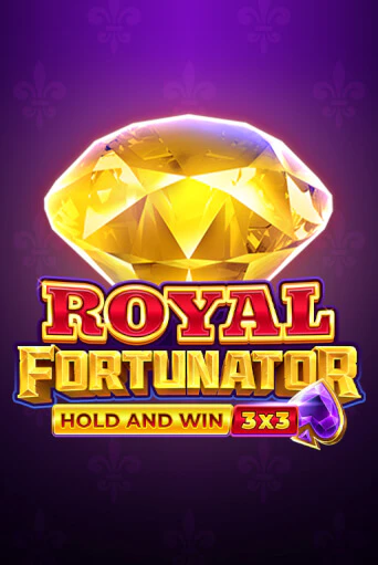 Бесплатная демо игра Royal Fortunator: Hold and Win | Джой Казино без регистрации