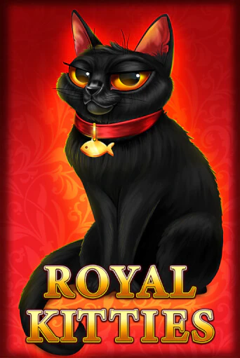 Бесплатная демо игра Royal Kitties | Джой Казино без регистрации