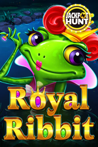 Бесплатная демо игра Royal Rabbit | Джой Казино без регистрации