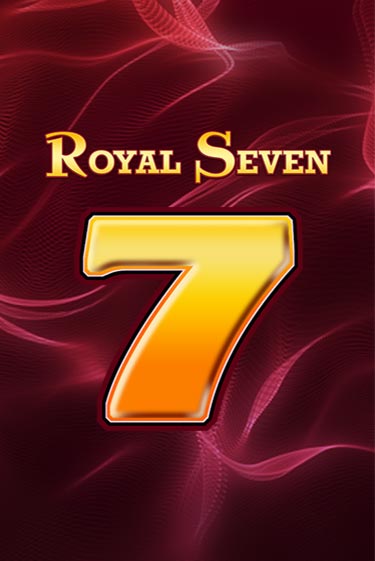 Бесплатная демо игра Royal Seven | Джой Казино без регистрации