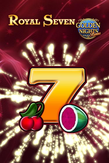 Бесплатная демо игра Royal Seven Golden Nights | Джой Казино без регистрации
