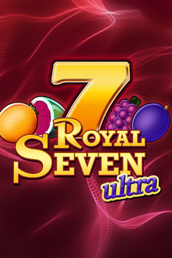 Бесплатная демо игра Royal Seven Ultra | Джой Казино без регистрации