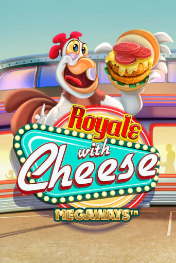 Бесплатная демо игра Royale with Cheese MegaWays | Джой Казино без регистрации