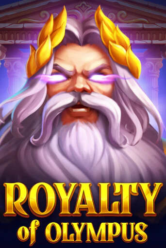 Бесплатная демо игра Royalty of Olympus | Джой Казино без регистрации