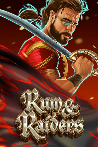 Бесплатная демо игра Rum and Raiders | Джой Казино без регистрации