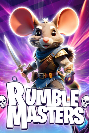 Бесплатная демо игра Rumble Masters | Джой Казино без регистрации