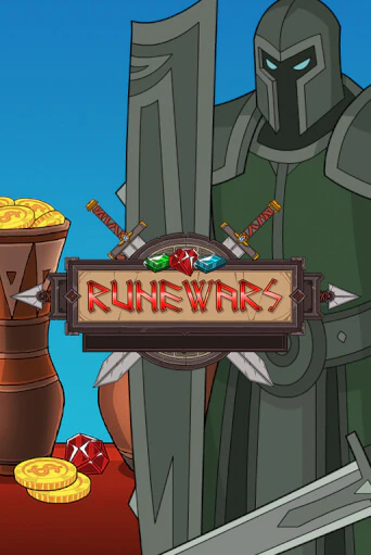Бесплатная демо игра Rune Wars | Джой Казино без регистрации