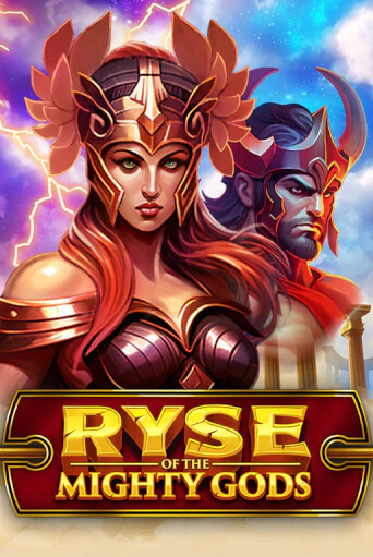 Бесплатная демо игра Ryse of the Mighty Gods | Джой Казино без регистрации