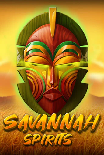 Бесплатная демо игра SAVANNAH SPIRITS | Джой Казино без регистрации