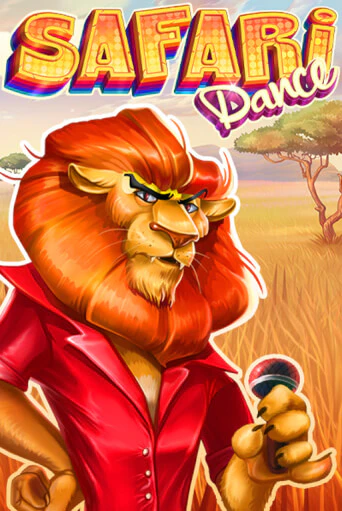 Бесплатная демо игра Safari Dance | Джой Казино без регистрации