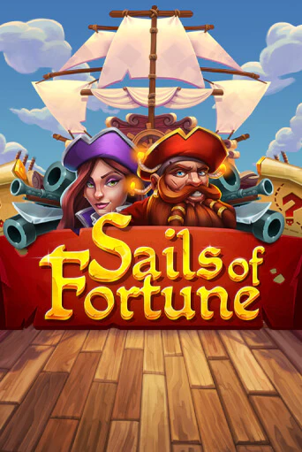 Бесплатная демо игра Sails of Fortune | Джой Казино без регистрации