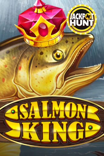 Бесплатная демо игра Salmon King | Джой Казино без регистрации