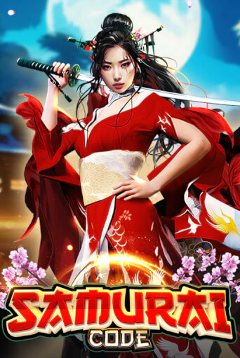 Бесплатная демо игра Samurai Code | Джой Казино без регистрации