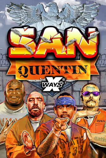 Бесплатная демо игра San Quentin xWays | Джой Казино без регистрации