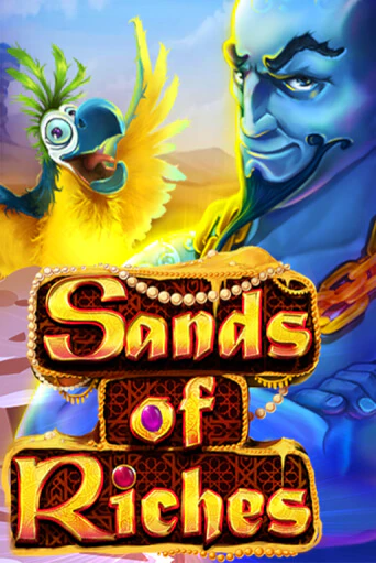 Бесплатная демо игра Sands of riches | Джой Казино без регистрации