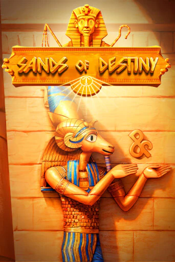 Бесплатная демо игра Sands of Destiny | Джой Казино без регистрации