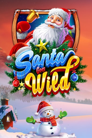 Бесплатная демо игра Santa Goes Wild | Джой Казино без регистрации