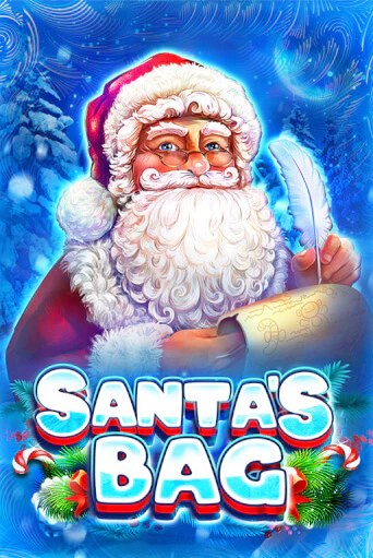 Бесплатная демо игра Santas Bag | Джой Казино без регистрации