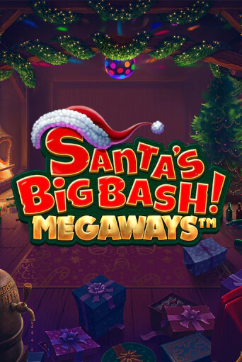 Бесплатная демо игра Santa's Big Bash Megaways | Джой Казино без регистрации