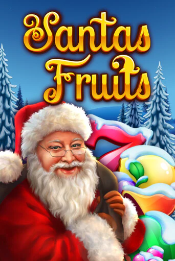Бесплатная демо игра Santas Fruits | Джой Казино без регистрации