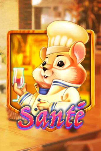Бесплатная демо игра Sante | Джой Казино без регистрации